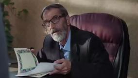 خجالت نکش سریال قسمت ۸