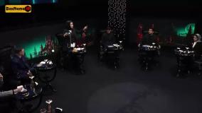 دانلود قسمت آخر الکلاسیکو مافیا