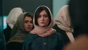 قسمت ۱۱ از یاد رفته سریال