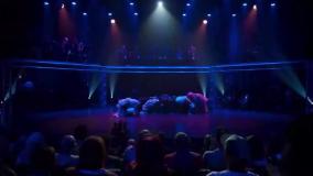 کارناوال قسمت ۹