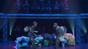 دانلود برنامه کارناوال قسمت ۹ نهم کامل