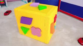 دیانا روما - برنامه کودک - ماشین بازی - کودک سرگرمی تفریحی دیانا شو