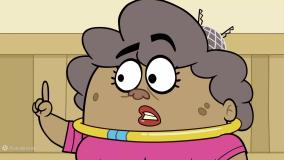 انیمیشن اردوگاه پایین دریاچه - فصل 2 قسمت 27