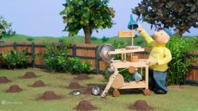 کارتون پت و مت جدید | خرابکاری جدید پت و مت | دانلود پت و مت