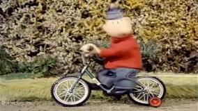 کارتون خنده دار و انیمیشن پت ومت : پت ومت بامزه جدید