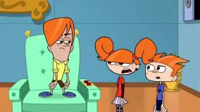 اردوگاه پایین دریاچه - فصل 3 قسمت 6 : بات اسکوات