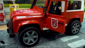 برنامه کودک ماشین بازی ، ماشین پلیس، کودک و سرگرمی، ماشین بازی کودکانه جدید