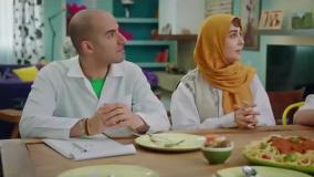 دانلود سریال فوفو مسافری از کامادو قسمت۹