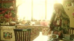 فیلم ابلق نرگس ابیار / فیلم سینمایی ایرانی