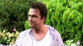 فیلم خرچنگ سینمایی کمدی ایرانی کامل