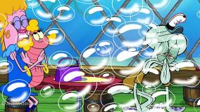 دانلود قسمت جدید باب اسفنجی / باب اسفنجی طولانی / کودک کارتون