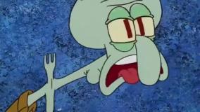 برنامه کودک باب اسفنجی طولانی دوبله فارسی،کارتون باب اسفنجی جدید