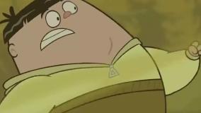 اردوگاه پایین دریاچه - فصل 1 قسمت 1