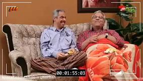 پشت صحنه سریال در حاشیه | فیلم خنده دار | در حاشیه | پشت صحنه | کلیپ طنز | کلیپ خنده دار