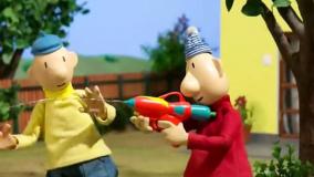 برنامه کودک | کارتون پت و مت