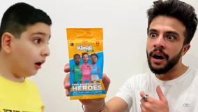 چرا ایکس مستر کیمدی خرید !؟