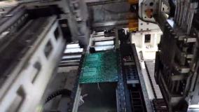 مرکز خدمات تخصصی یو پی اس در مشهد