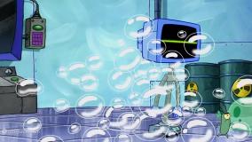 باب اسفنجی دوبله فارسی انیمیشن باب اسفنجی طولانی برنامه کودک باب اسفنجی