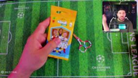 کیمدی 2025 آنباکس جدید ترین کارت ها