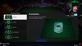 درفت با آنباکس کیمدی 2025 ( هرچی از پک بیاد بیرون رو باید بردارم )