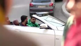 قیف رضا عطاران (فیلم اجل معلق قسمت ۱۶)