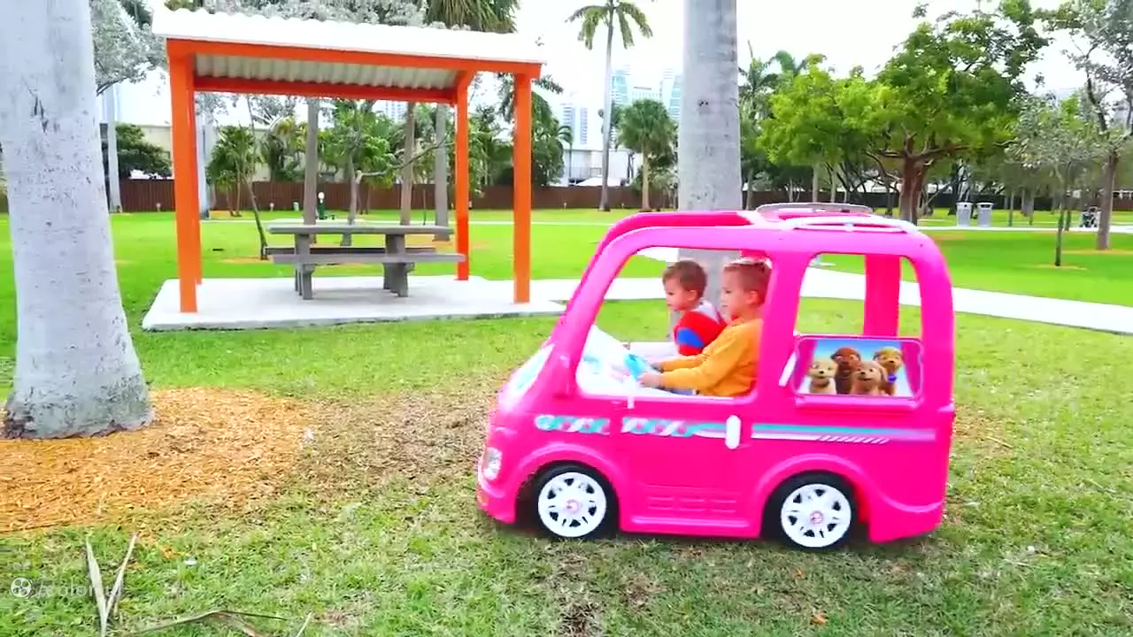 ولاد-ولاد و نیکی جدید ولاد و نیکیتا برنامه کودک ولاد و نیکی ولاد نیکیتا طولانی