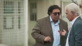 سکانس قسمت ۸ از یاد رفته فیلم سریال نمایش خانگی ۱۴۰۴