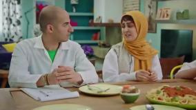 دانلود سریال فوفو مسافری از کامادو قسمت ۷