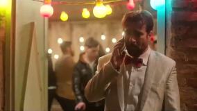 فیلم اهنگ دونفره فیلم ایرانی طنز جدید