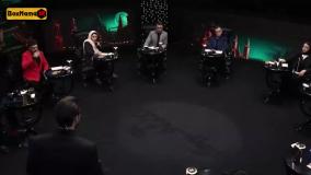 الکلاسیکو مافیا قسمت اول تا ۲۲ (فینال) کامل