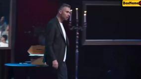 تیزر مسابقه کارناوال قسمت 9 (رقابت و دفاعیه آقاپور و کاظمی)