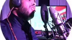 آهنگ جدید سید حجت نبوی منش (کاوه) به نام ماه آسمان