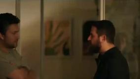 قسمت ۲ سرگیجه سریال سرگیجه قسمت ۴