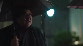 از یاد رفته قسمت ۱۱