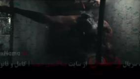 دانلود قسمت هشتم وحشی / دانلود قسمت ۷ سریال وحشی