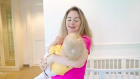 دیانا روما,برنامه کودک دیانا و روما,دیانا,دیانا شو,دیانا و روما برنامه کودک