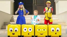 دیانا روما.برنامه کودک دیانا و روما,دیانا,دیانا شو,دیانا و روما برنامه کودک