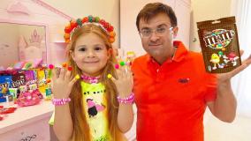 برنامه کودک دیانا و روما :: دیانا و روما :: دیانا روما :: دیانا شو :: دیانا