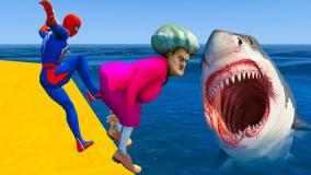 بازی ترسناک انتقام از معلم بدجنس | بازی ترسناک اندروید