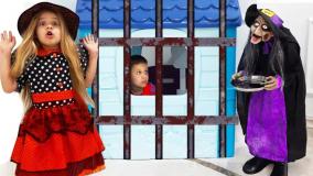 دیانا و روما - برنامه کودک دیانا و روما - دیانا - دیانا شو - دیانا روما