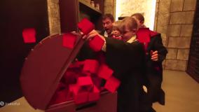 دیانا روما,برنامه کودک دیانا و روما,دیانا,دیانا شو,دیانا و روما برنامه کودک