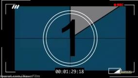 پشت صحنه سریال در حاشیه 2 - قسمت چهارم