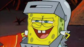 باب اسفنجی طولانی دوبله فارسی,کارتون باب اسفنجی طولانی 2 ساعته جدید کودک