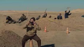 اجل معلق قسمت دوم