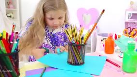 دیانا و روما-برنامه کودک دیانا و روما-دیانا شو-دیانا روما-دیانا و روما جدید