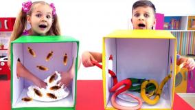 دیانا روما.برنامه کودک دیانا و روما,دیانا,دیانا شو,دیانا و روما برنامه کودک