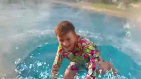 دیانا روما,برنامه کودک دیانا و روما,دیانا,دیانا شو,دیانا و روما برنامه کودک