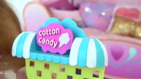 دیانا روما,برنامه کودک دیانا و روما,دیانا,دیانا شو,دیانا و روما برنامه کودک