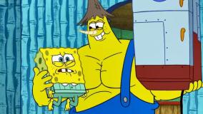 باب اسفنجی طولانی دوبله فارسی - برنامه کودک باب اسفنجی - انیمیشن باب اسفنجی