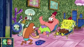 انیمیشن باب اسفنجی طولانی- کارتون باب اسفنجی - برنامه کودک باب اسفنجی